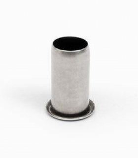 Casquillo metálico de Accesorios de Polibutileno EGB
