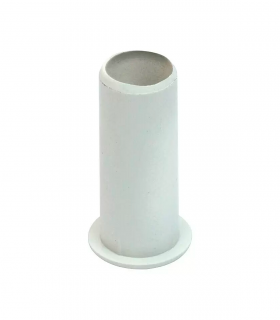 Casquillo plástico de Accesorios de Polibutileno EGB