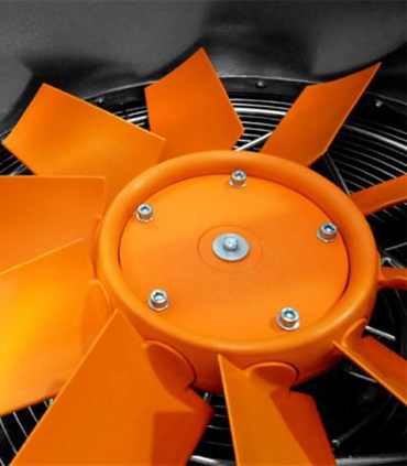 VENTILACIÓN