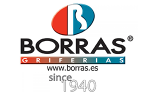 Griferias Borras